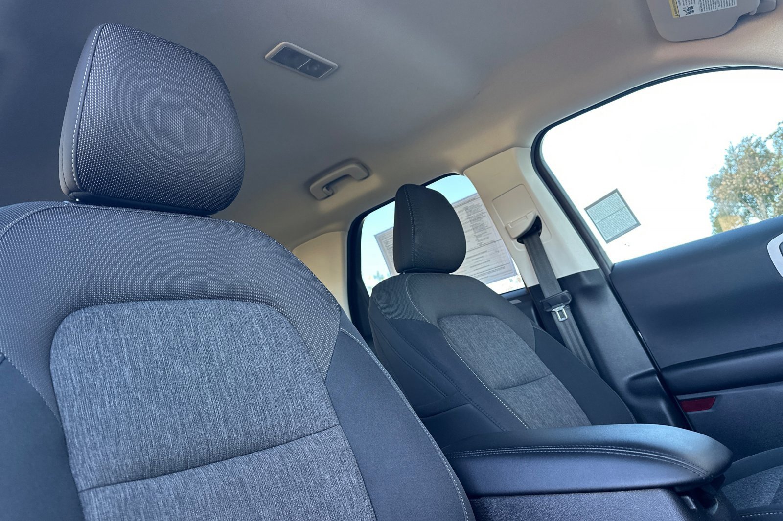 Used 2024 Ford Bronco Sport Big Bend image 19