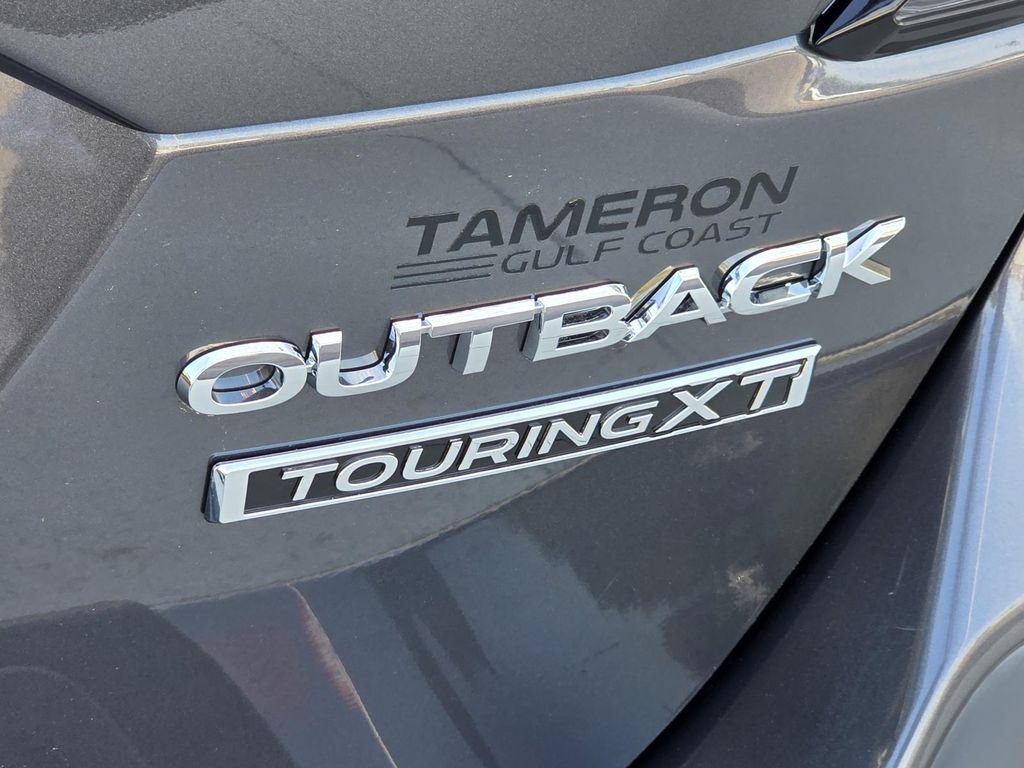 Used 2022 Subaru Outback Touring XT AWD/4WD image 37