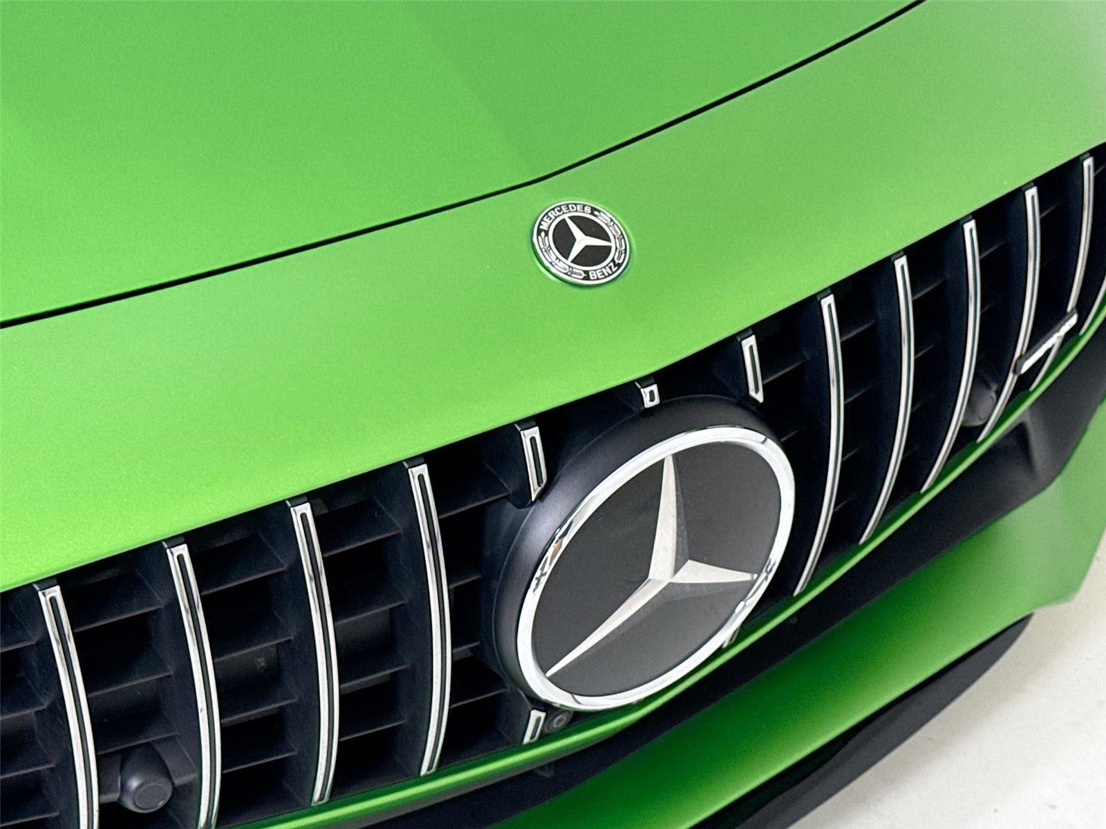Used 2020 Mercedes-Benz AMG GT R image 33