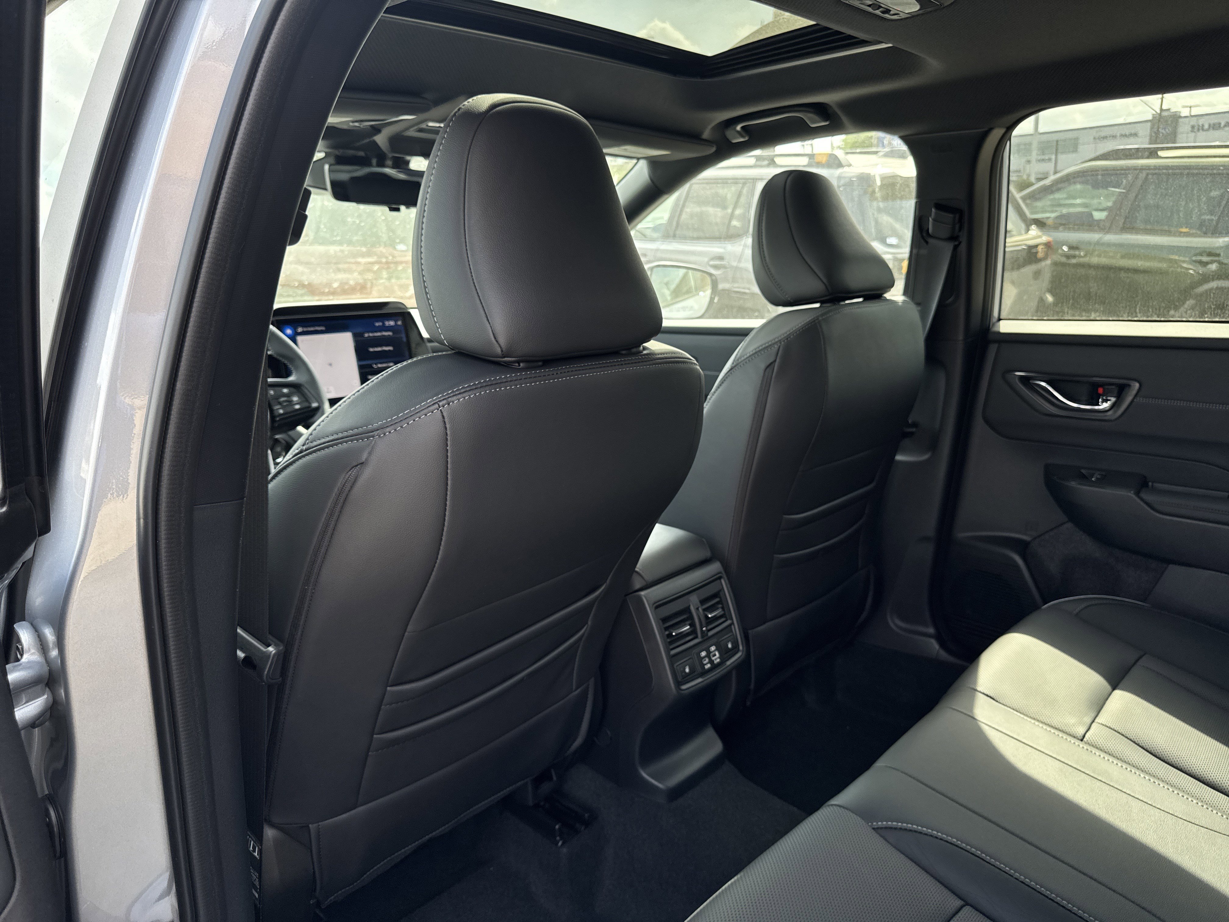 New 2026 Subaru Outback Touring XT AWD/4WD image 29