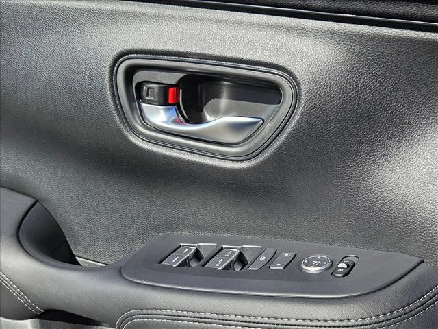 Used 2026 Honda HR-V EX-L image 10