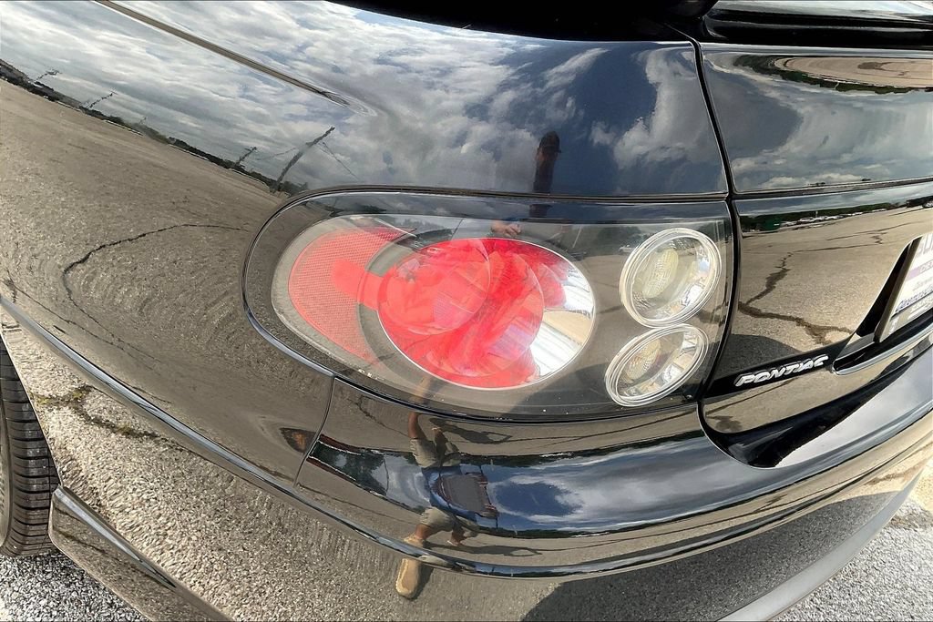 Used 2006 Pontiac GTO RWD image 24