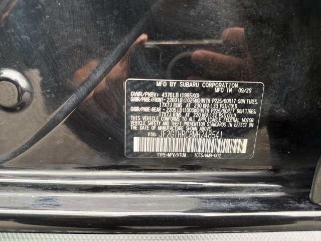 Used 2021 Subaru Crosstrek 2.5i Sport w/ Popular Package #2B AWD/4WD image 25