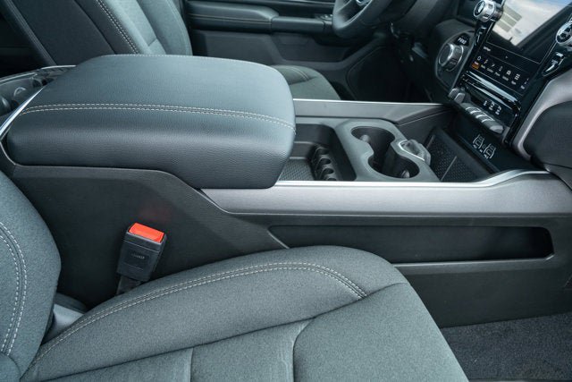 New 2026 RAM 1500 Big Horn AWD/4WD image 40