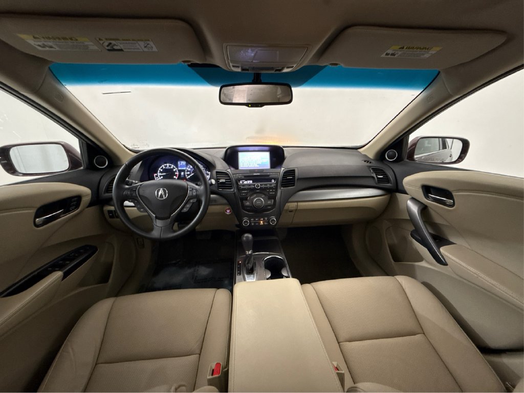 Used 2014 Acura RDX w/ Technology Package FWD image 34
