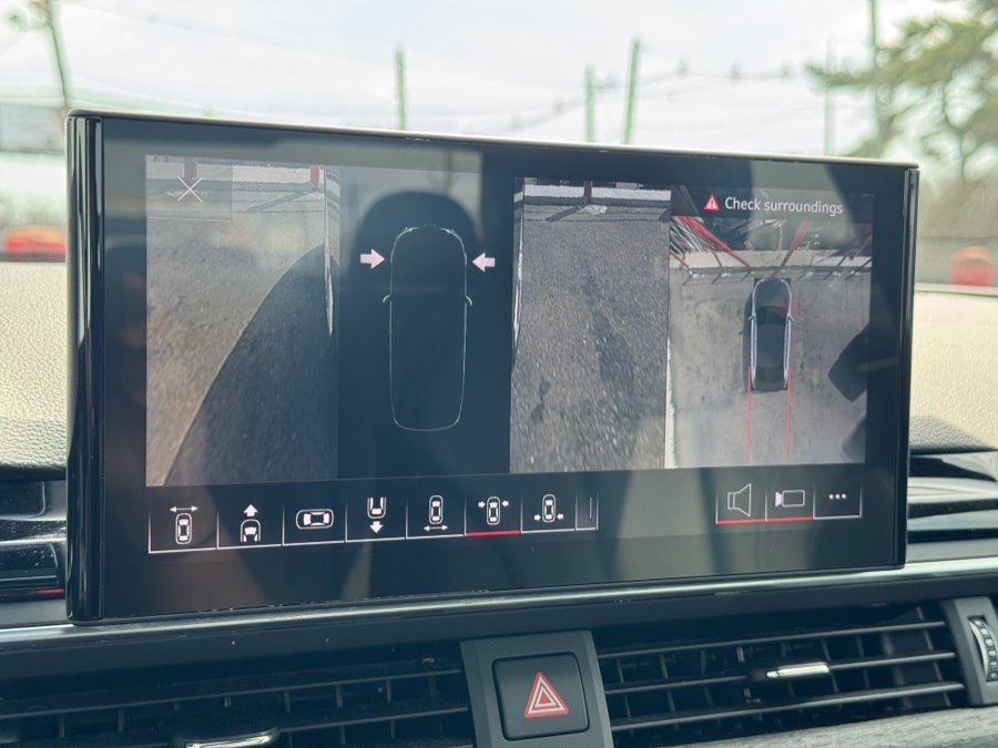 Used 2024 Audi A4 2.0T Premium Plus image 68