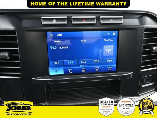 Used 2024 Ford F350 XLT image 17