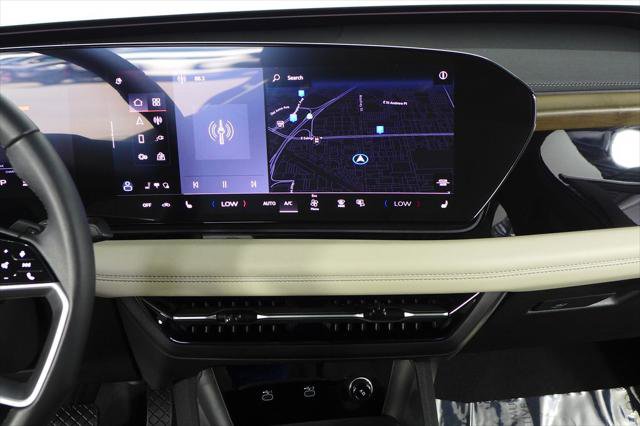 Certified 2025 Audi A6 e-tron Premium w/ Ultra Package image 26