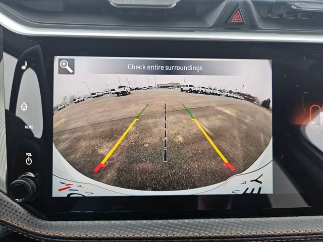 New 2026 Jeep Cherokee Limited image 20