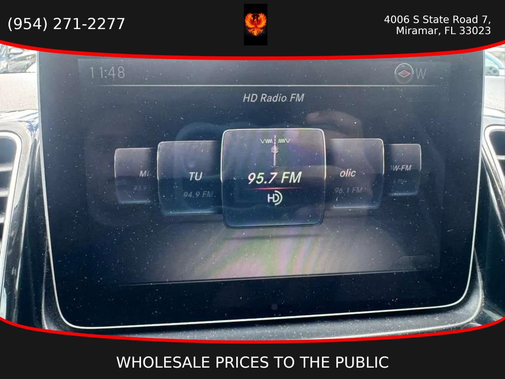 Used 2017 Mercedes-Benz GLE 350 image 13
