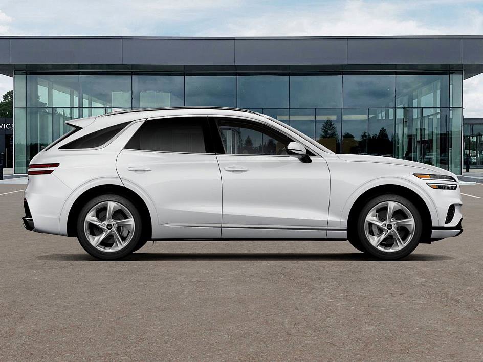 New 2026 Genesis GV70 2.5T image 4