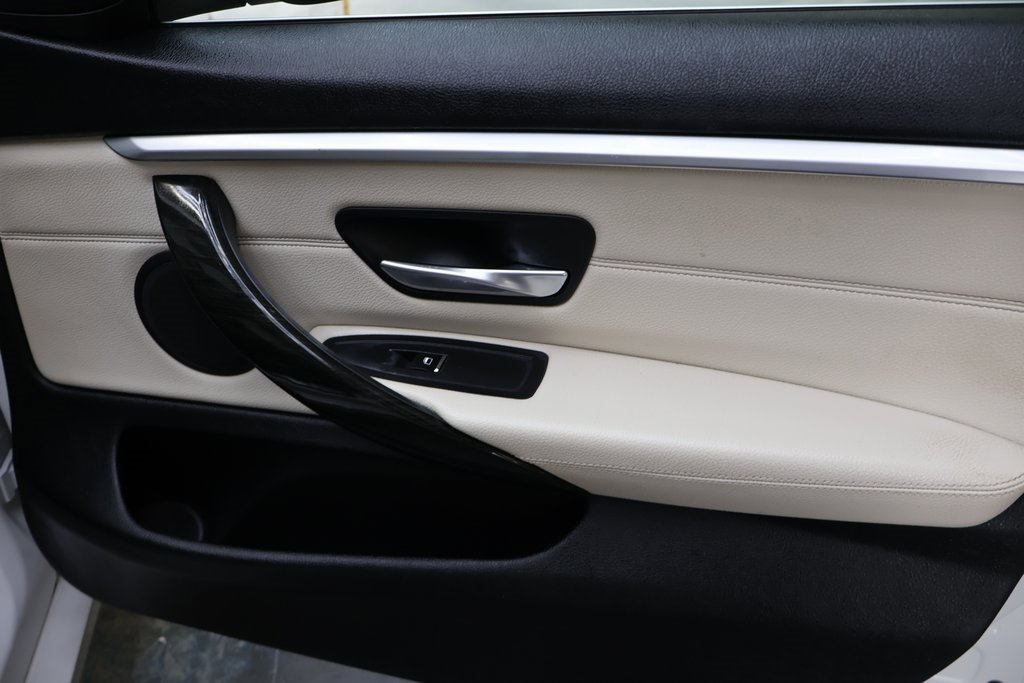 Used 2019 BMW 430i Gran Coupe xDrive image 11