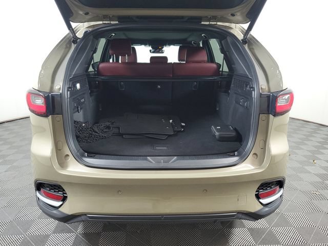 Certified 2025 MAZDA CX-70 Plug-In Hybrid w/ Premium Plus AWD/4WD image 6