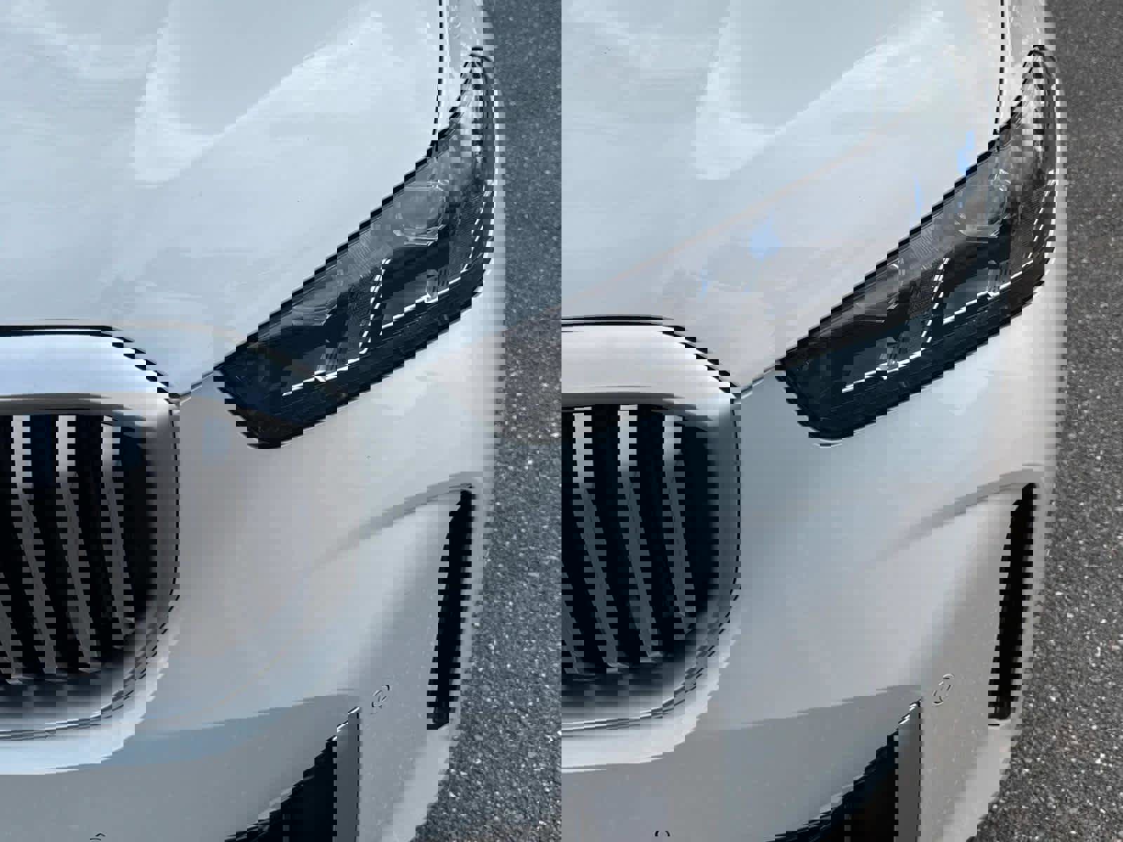 Certified 2025 BMW X5 xDrive50e image 9