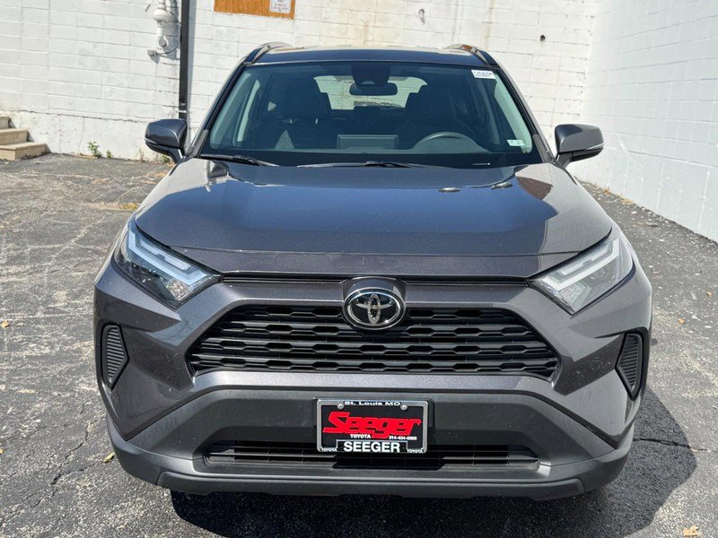 Certified 2023 Toyota RAV4 XLE image 7