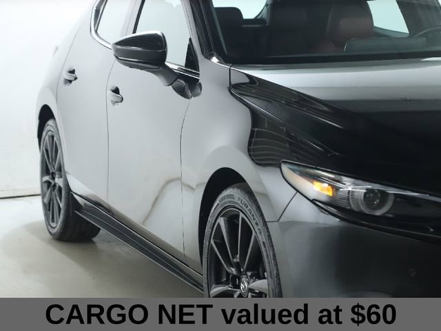 Used 2025 MAZDA MAZDA3 Hatchback w/Premium Plus Pkg image 9