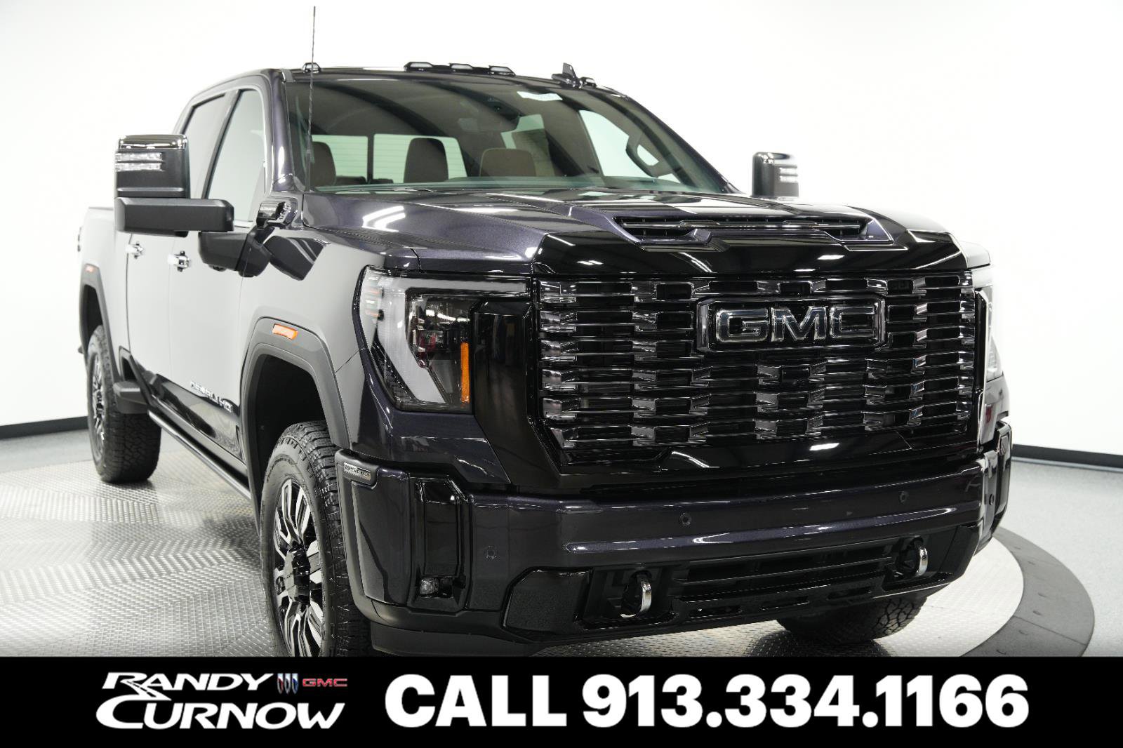 New 2026 GMC Sierra 2500 Denali Ultimate