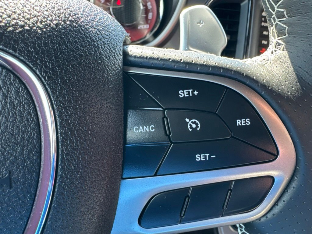 Used 2023 Dodge Challenger SRT Hellcat RWD image 18
