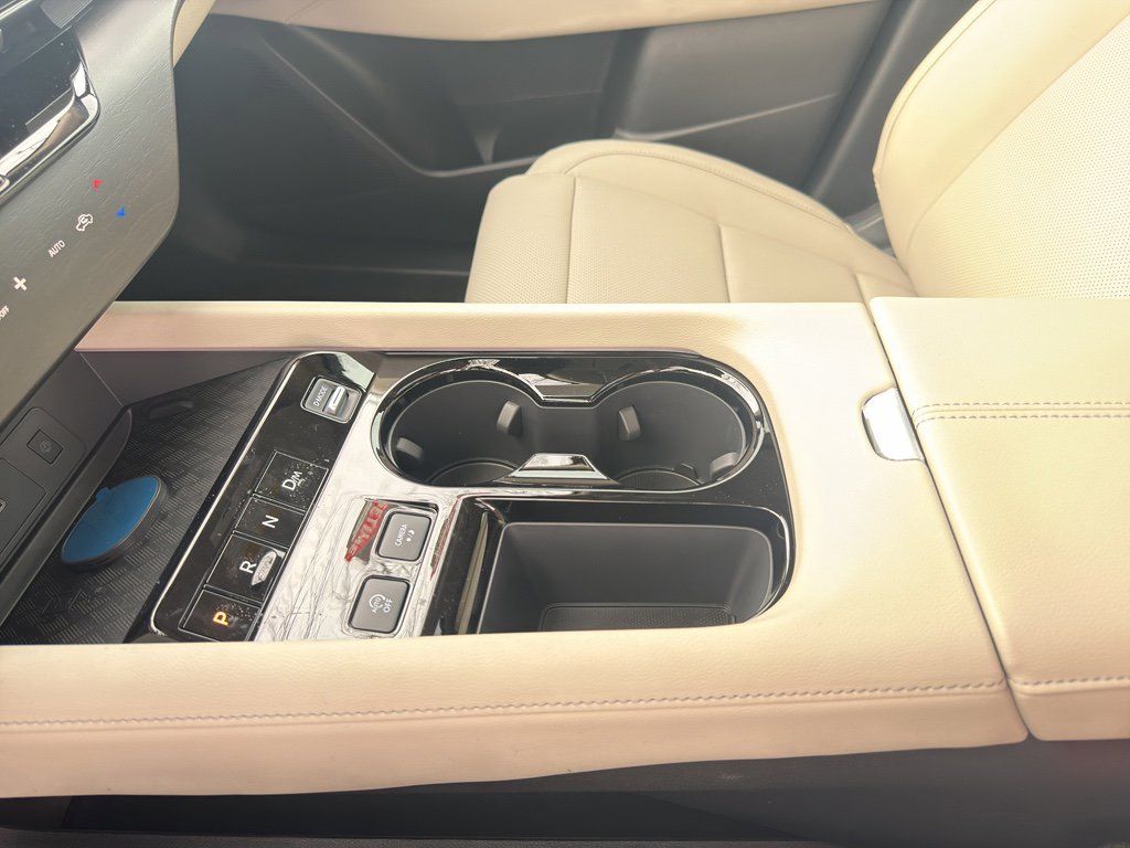 New 2026 Nissan Murano SL image 30