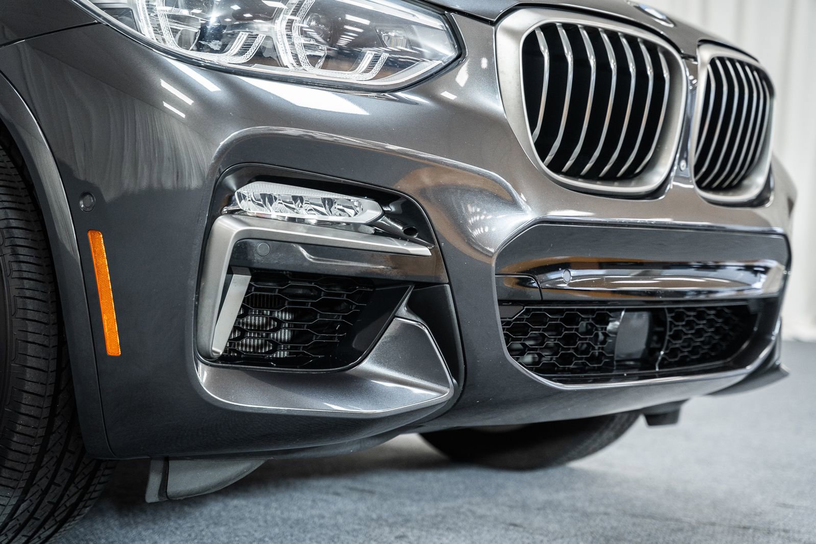 Used 2018 BMW X3 M40i image 18