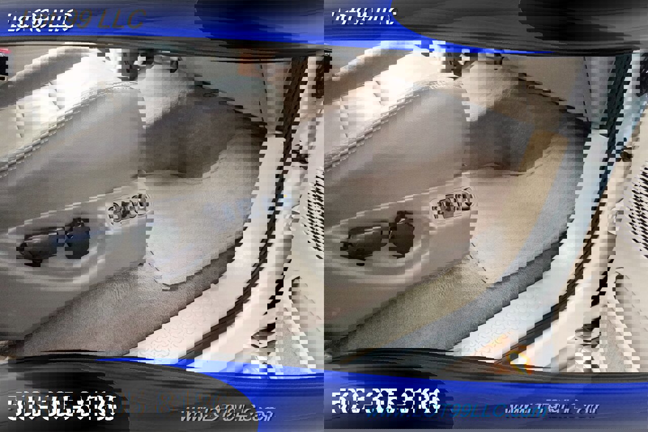 Used 2004 Ford Excursion Eddie Bauer image 33