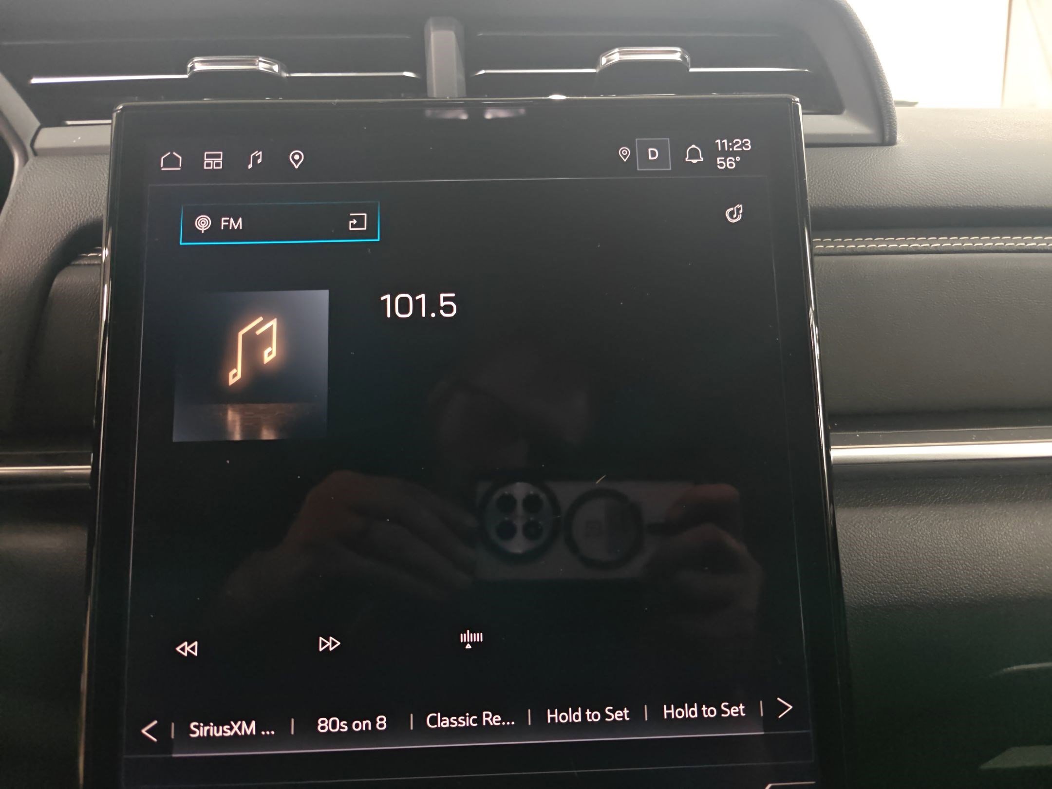 Used 2026 GMC Terrain Elevation w/ Elevation Premium Package image 23