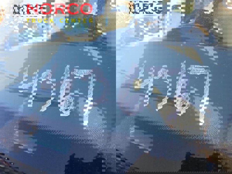 Used 2006 Ford F550 2WD Crew Cab Super Duty image 21