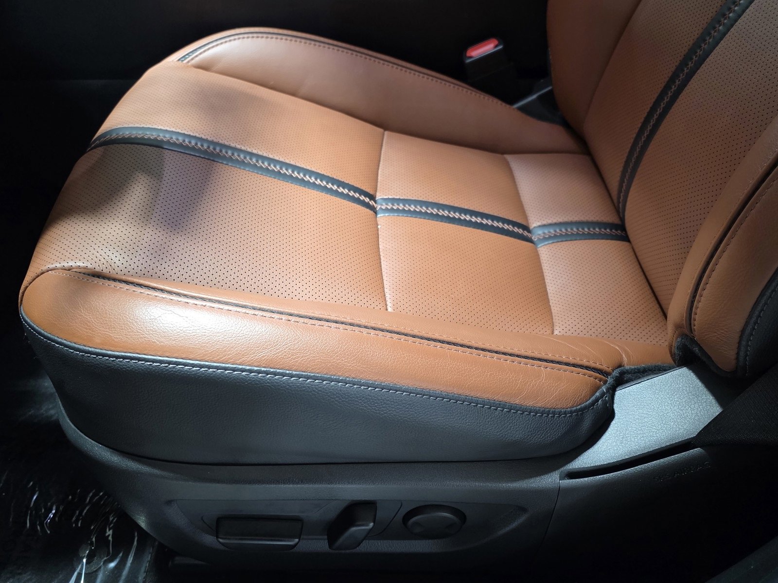 Used 2024 MAZDA CX-50 2.5 Turbo w/ Cargo Package image 24