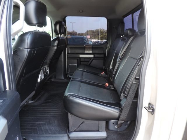 Used 2017 Ford F250 Lariat w/ Chrome Package AWD/4WD image 20