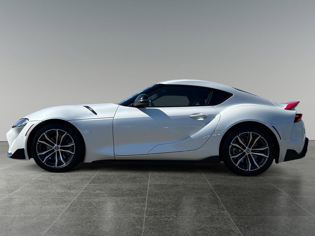 Used 2023 Toyota Supra image 5
