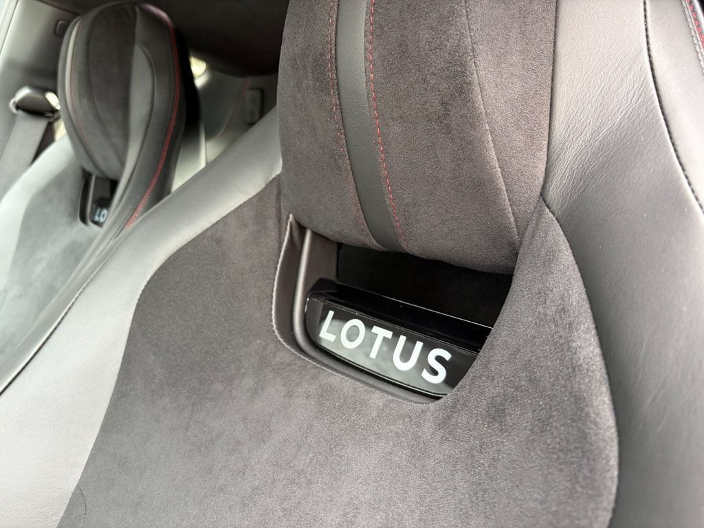 Used 2024 Lotus Emira First Edition RWD image 21