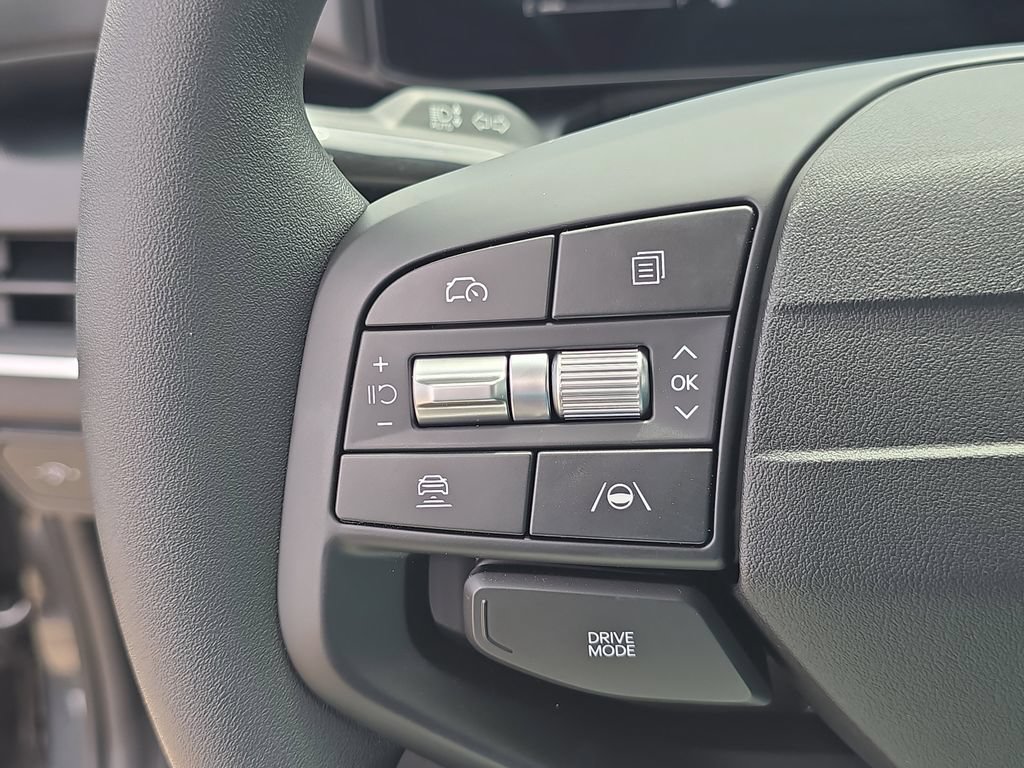New 2026 Kia K4 FWD image 30