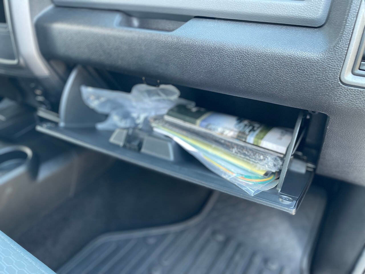 Used 2014 RAM 3500 Tradesman w/ Popular Equipment Group image 40