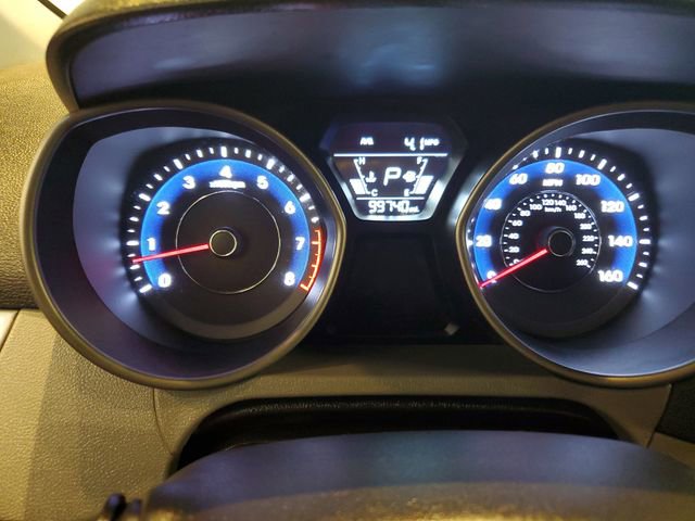 Used 2016 Hyundai Elantra SE image 16