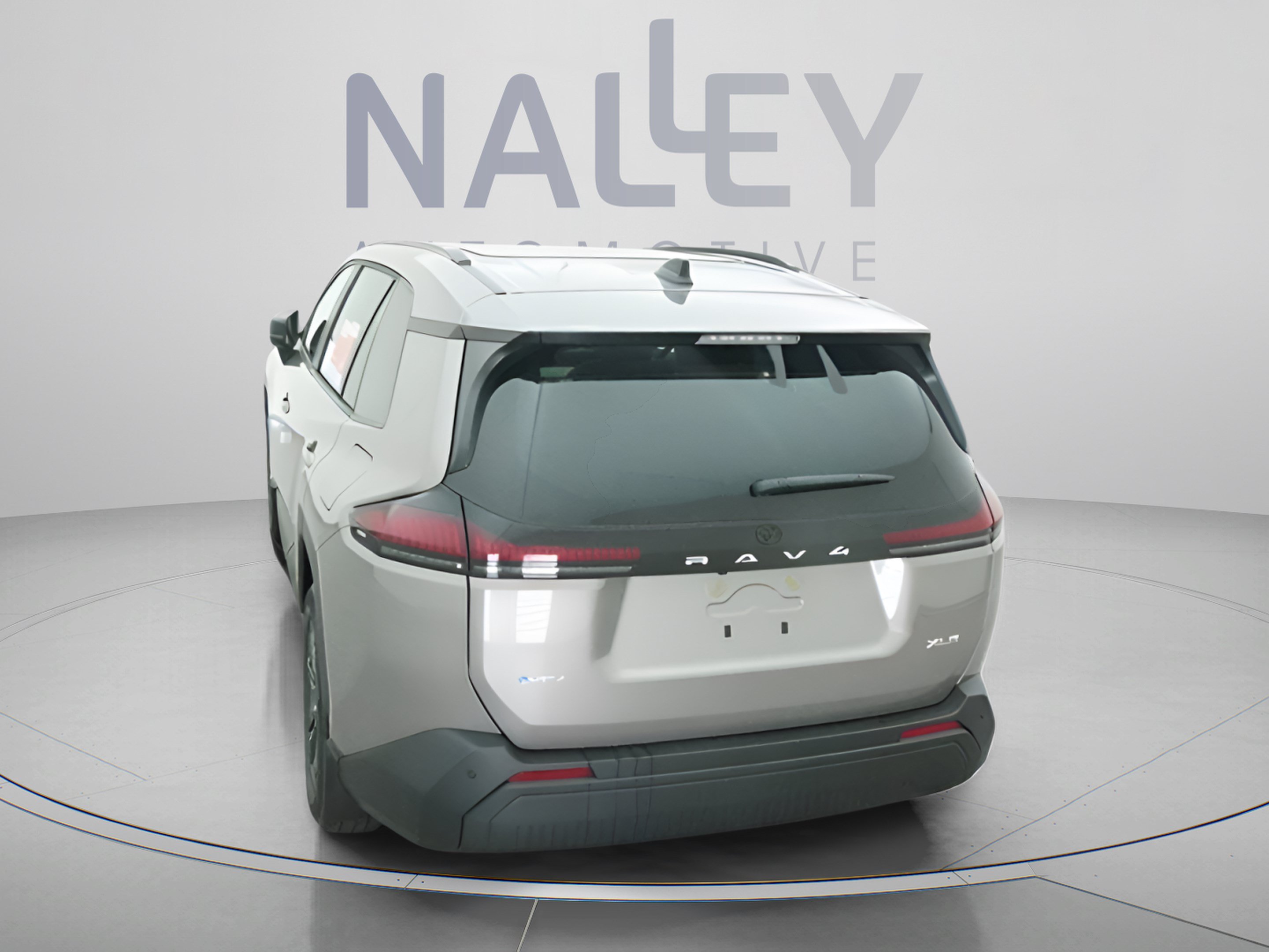 New 2026 Toyota RAV4 XLE Premium FWD image 6