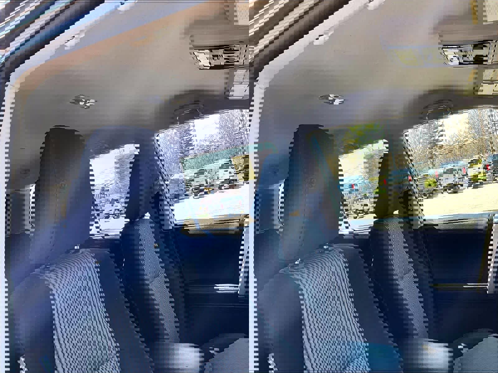 Used 2022 Toyota 4Runner SR5 image 22