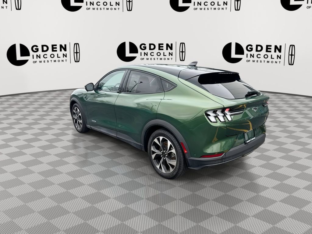 Used 2024 Ford Mustang Mach-E Select w/ Comfort Package Lite image 6