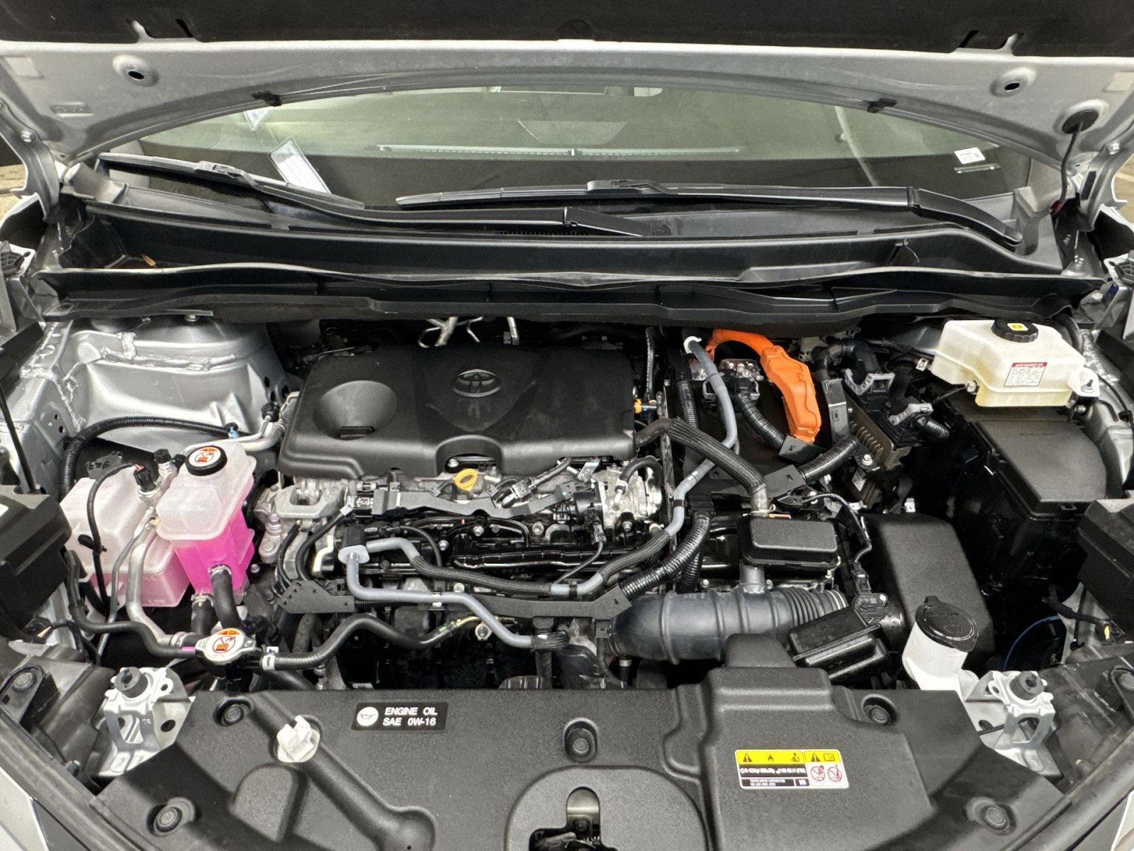 Used 2024 Toyota Sienna LE image 33