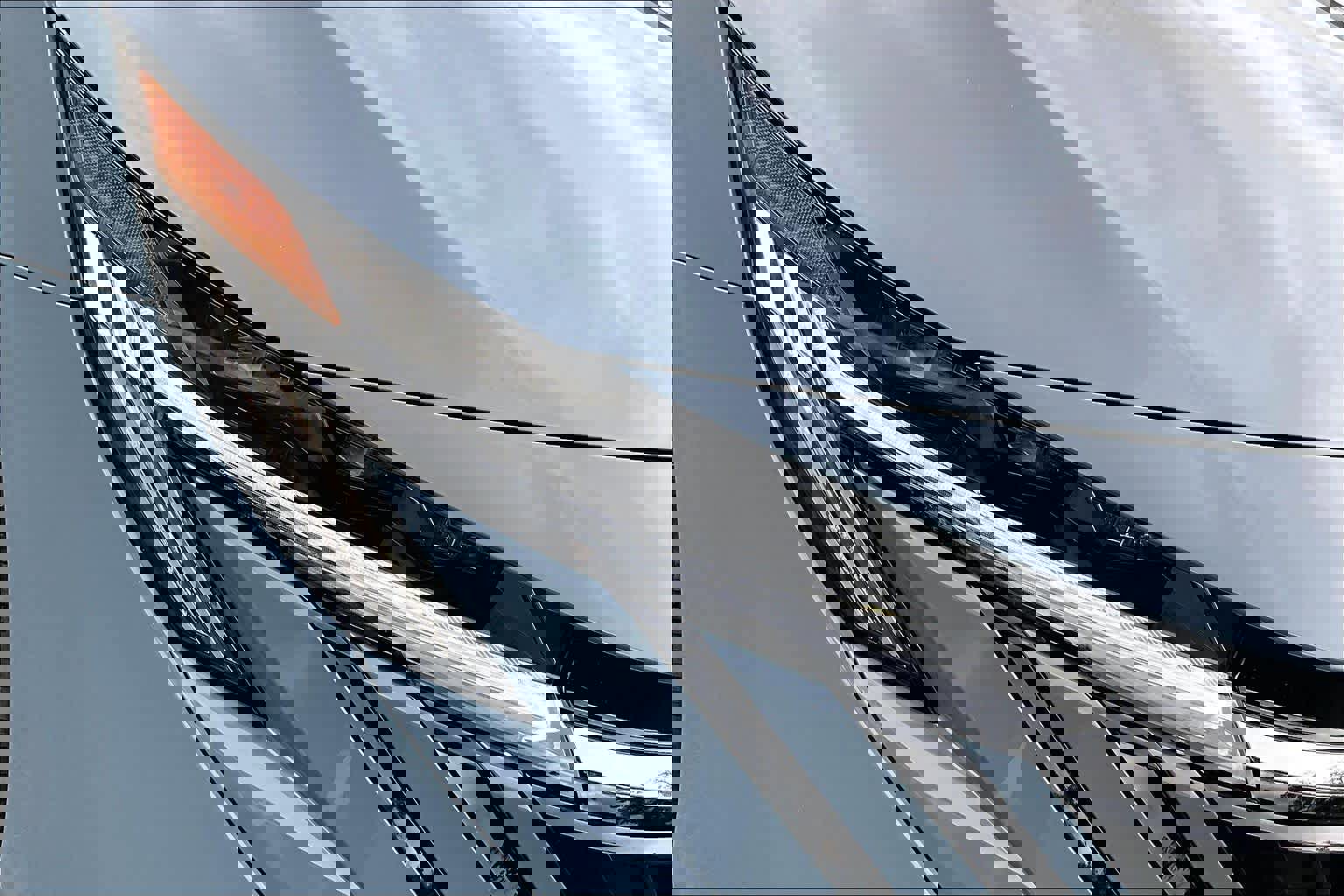 New 2026 Nissan Sentra SV w/ SV Convenience Package image 13