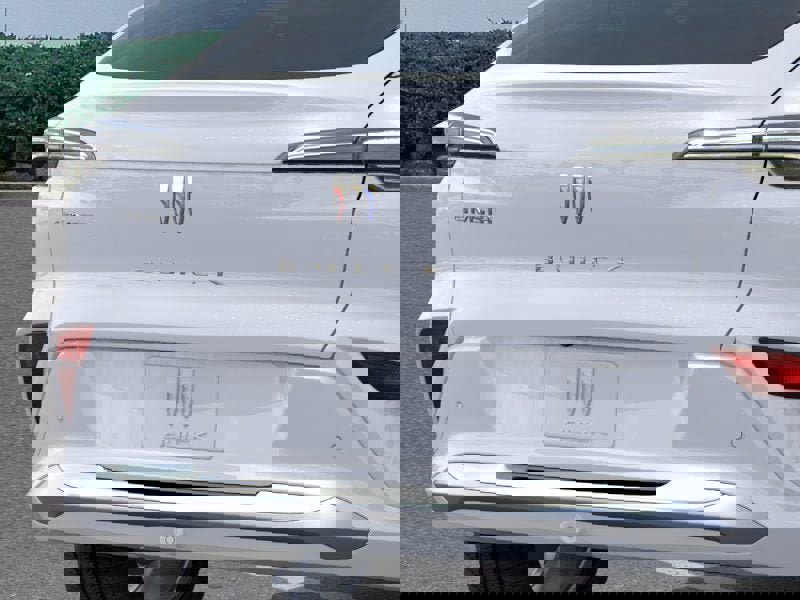 New 2026 Buick Envista Avenir image 15