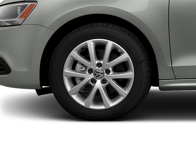 Used 2014 Volkswagen Jetta SE FWD image 11