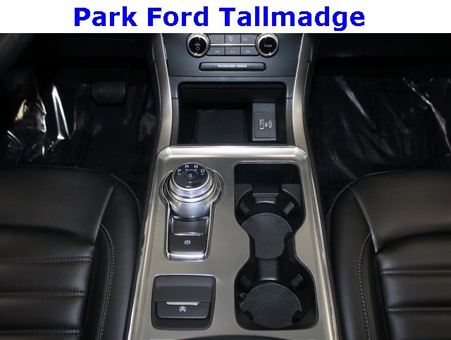 Used 2022 Ford Edge SEL image 19