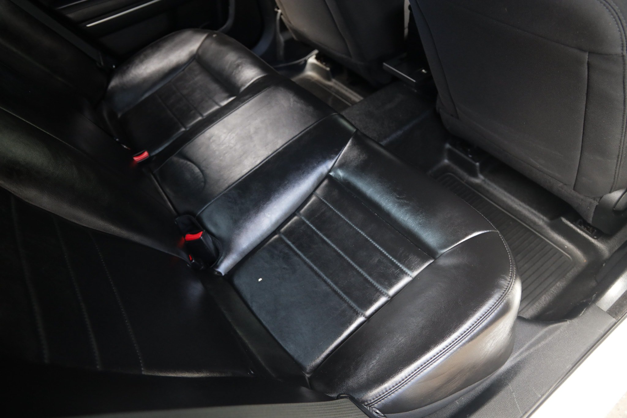 Used 2019 Dodge Charger Police w/ Fleet Safety Group RWD image 16