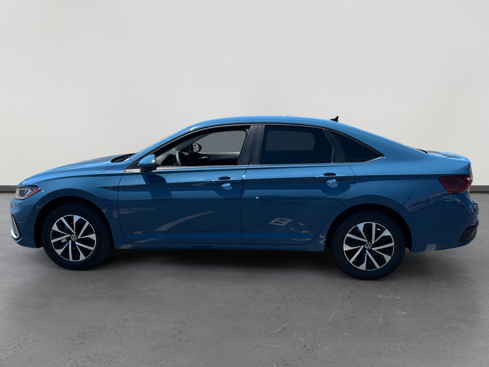 New 2026 Volkswagen Jetta S FWD image 2