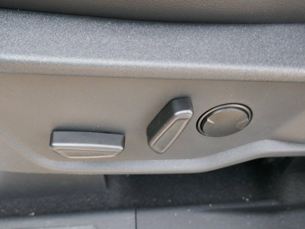 New 2026 Ford Bronco Outer Banks image 14