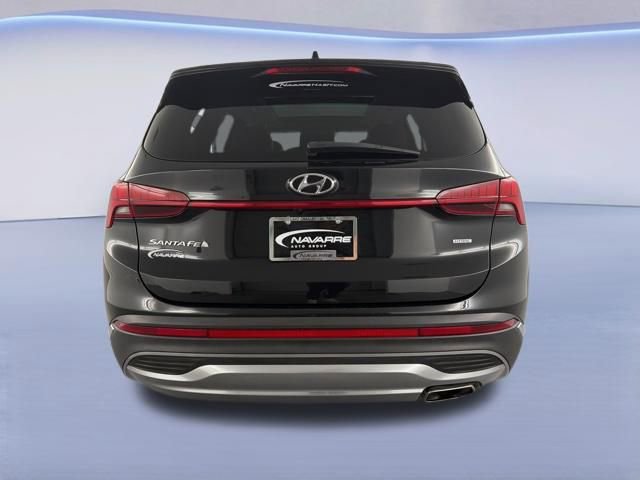 Used 2023 Hyundai Santa Fe SEL w/ Premium Package image 8