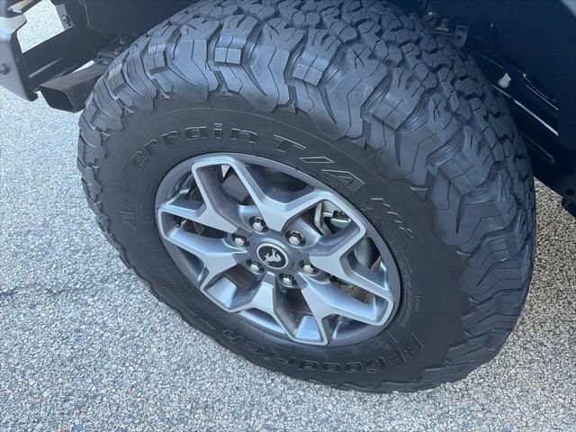 Used 2023 Ford Bronco Badlands AWD/4WD image 28