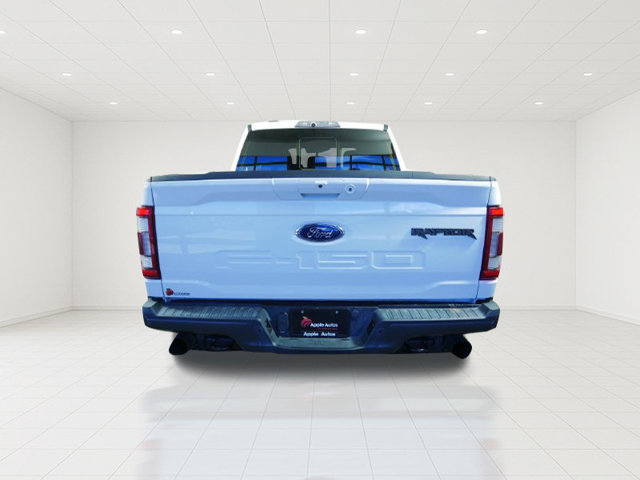 Used 2022 Ford F150 Raptor w/ Equipment Group 801A High AWD/4WD image 6