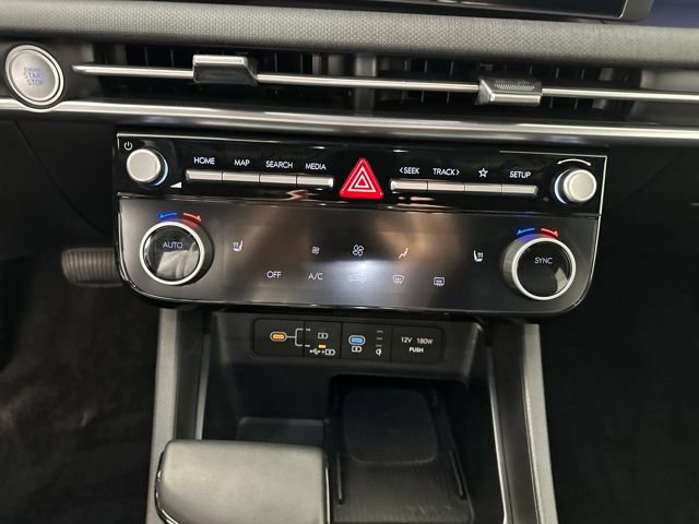 Certified 2025 Hyundai Tucson XRT image 23