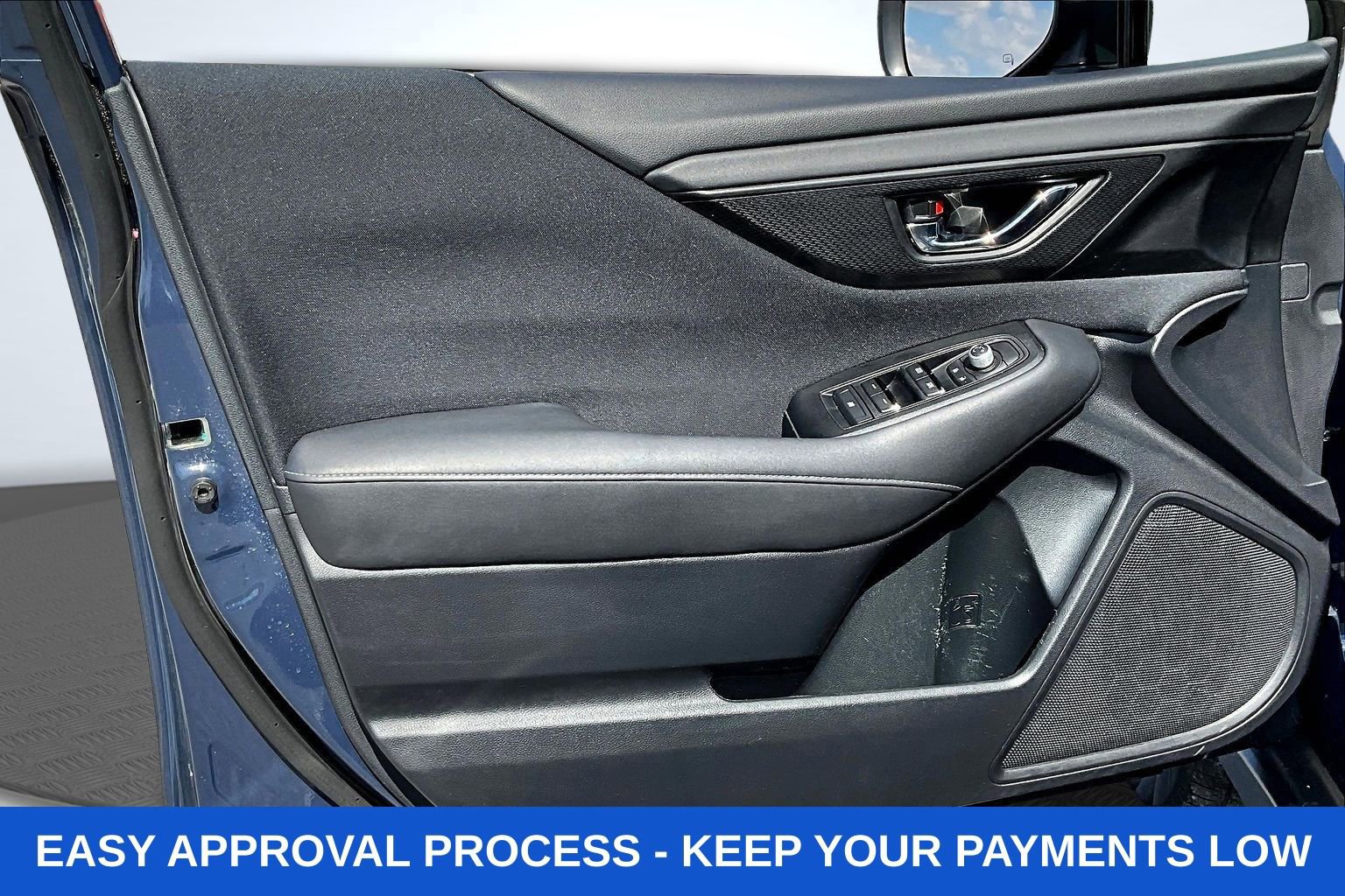 Used 2023 Subaru Outback Premium image 26